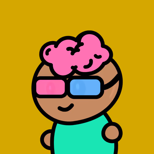 Lil Brain #1072