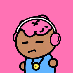 Lil Brain #2409
