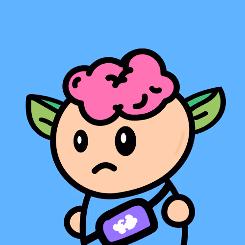 Lil Brain #7105