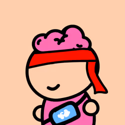Lil Brain #6718
