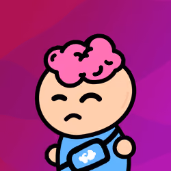 Lil Brain #7614