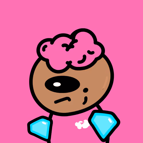 Lil Brain #0330