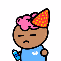 Lil Brain #6772