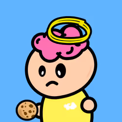 Lil Brain #4464