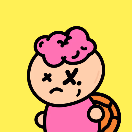 Lil Brain #6082