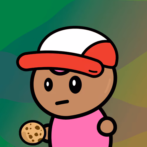 Lil Brain #6253