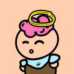 Lil Brain #0565
