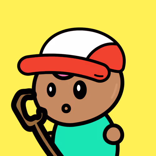 Lil Brain #4828