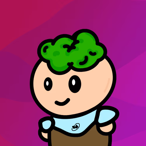 Lil Brain #1562