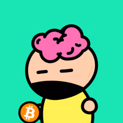 Lil Brain #5949