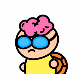 Lil Brain #1842