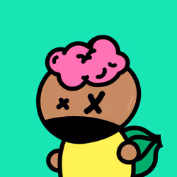 Lil Brain #2858
