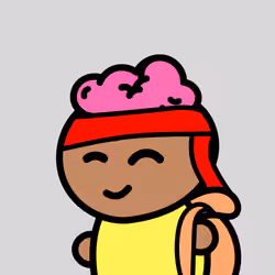 Lil Brain #6479