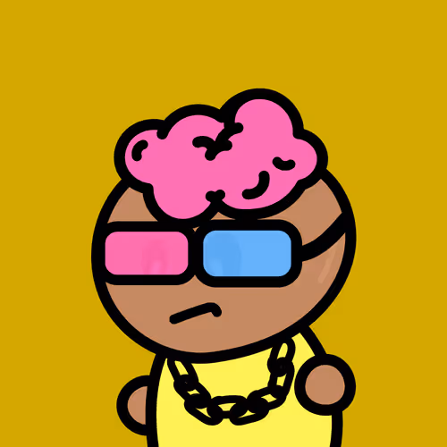 Lil Brain #7069