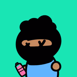 Lil Brain #6837