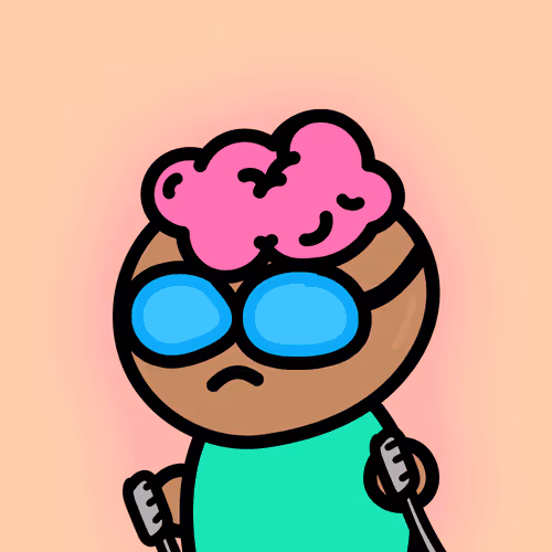 Lil Brain #1631