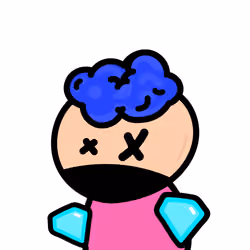Lil Brain #5604