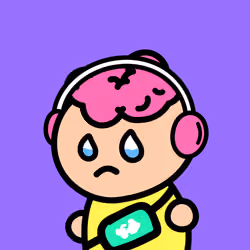 Lil Brain #4411