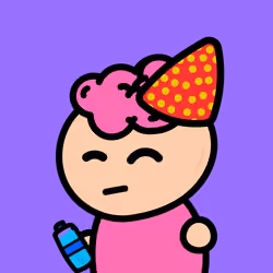 Lil Brain #3695