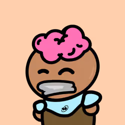 Lil Brain #6859