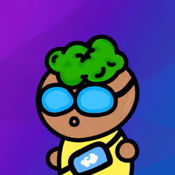 Lil Brain #5361