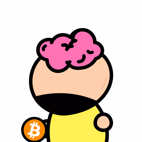 Lil Brain #7733