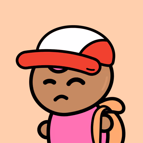 Lil Brain #2839