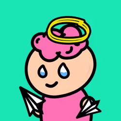 Lil Brain #0939