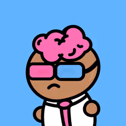 Lil Brain #6355