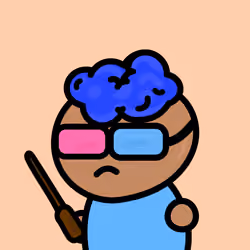 Lil Brain #7669