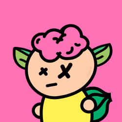 Lil Brain #3001