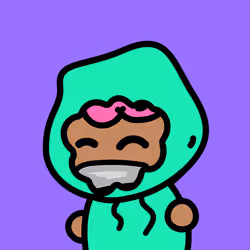 Lil Brain #2321