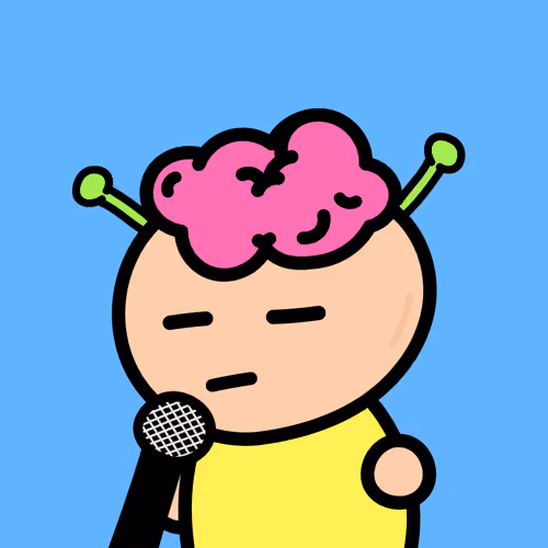 Lil Brain #3375