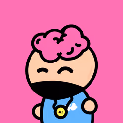 Lil Brain #5282