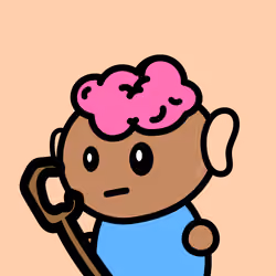 Lil Brain #6568