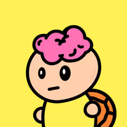 Lil Brain #2482