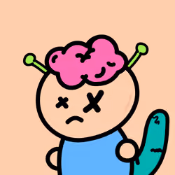 Lil Brain #3852