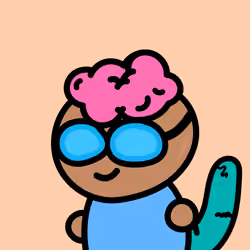 Lil Brain #5984