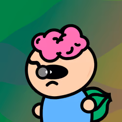 Lil Brain #5284