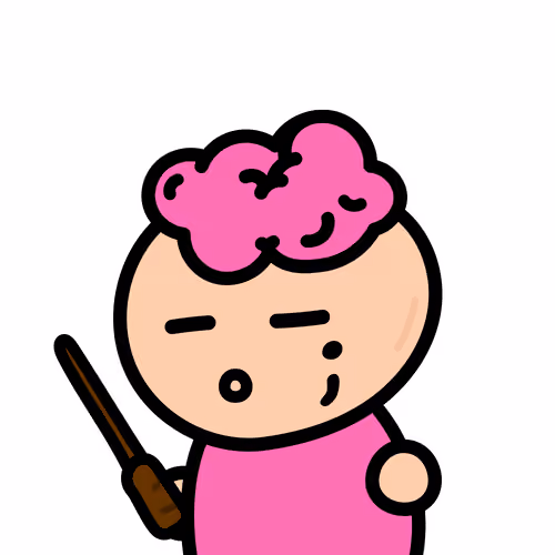 Lil Brain #3260