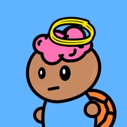 Lil Brain #2568