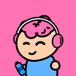 Lil Brain #1157