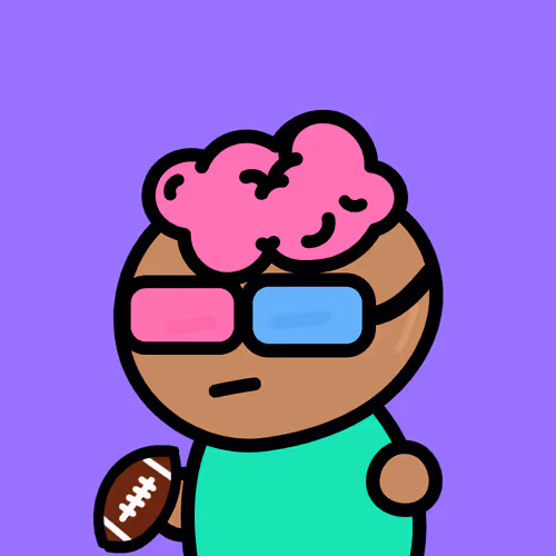 Lil Brain #7770