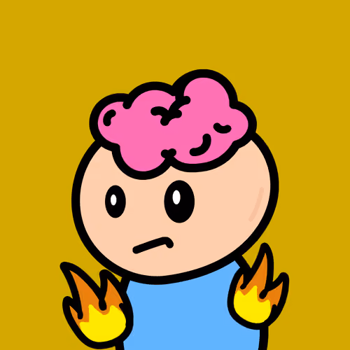 Lil Brain #1108