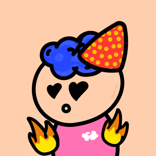 Lil Brain #6011
