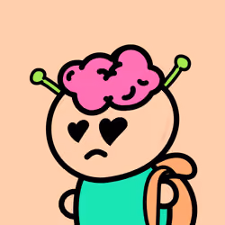 Lil Brain #3058