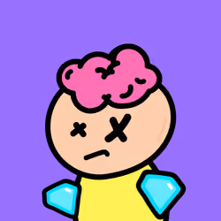 Lil Brain #3702