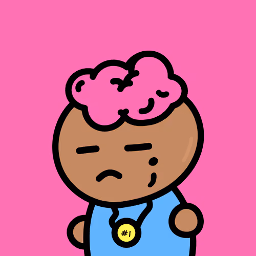 Lil Brain #7378