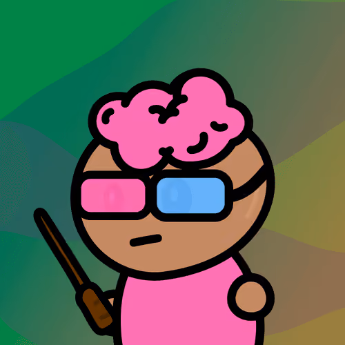 Lil Brain #4193