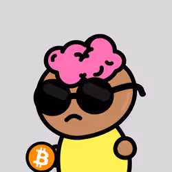 Lil Brain #1186